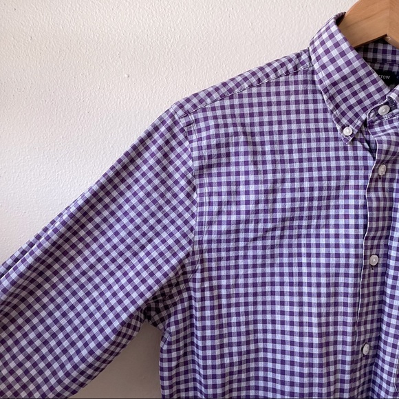 Croft & Barrow Men’s Button Down Shirt - Picture 4 of 7